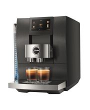 JURA Z10 ALUMINIUM Black - CZ distribuce